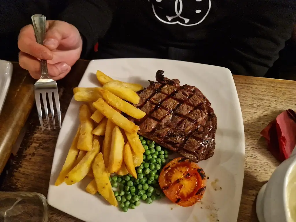 Menu_Castle Of Comfort_East Harptree_image_7