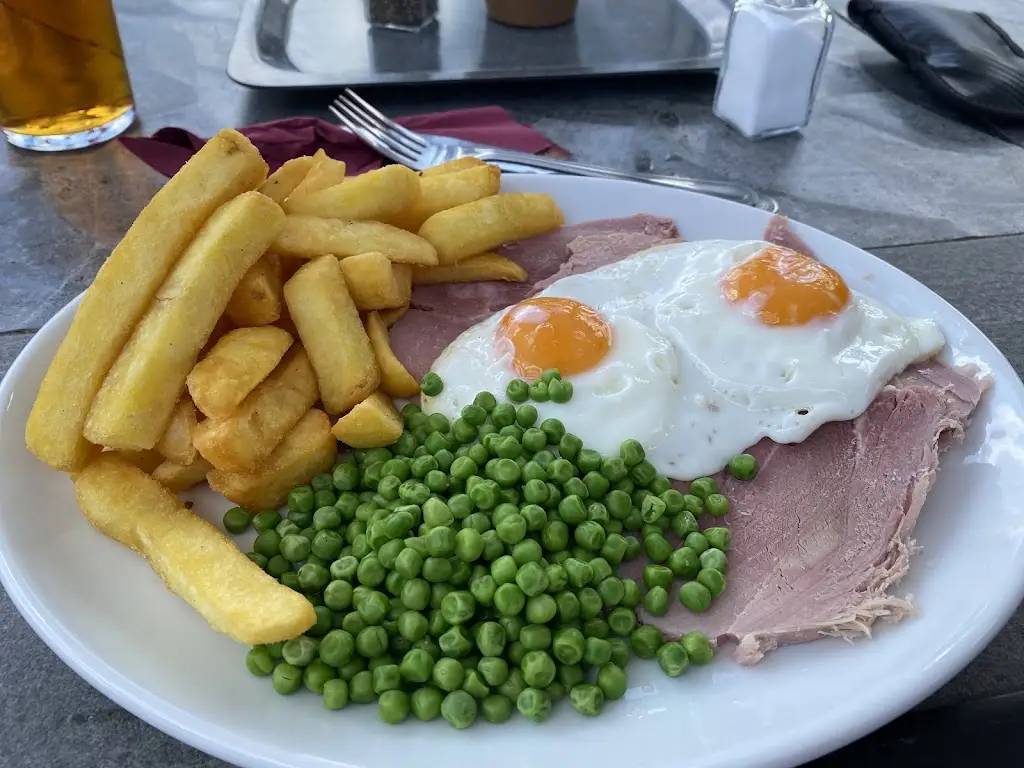 Menu_Castle Of Comfort_East Harptree_image_8