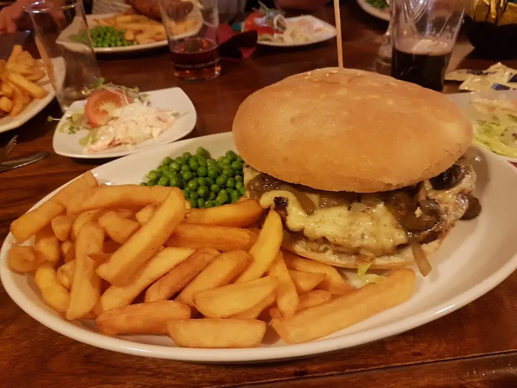 Menu_Castle Of Comfort_East Harptree_image_9