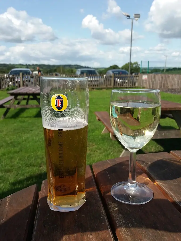 Menu_The Blue Bowl Inn_East Harptree_image_4