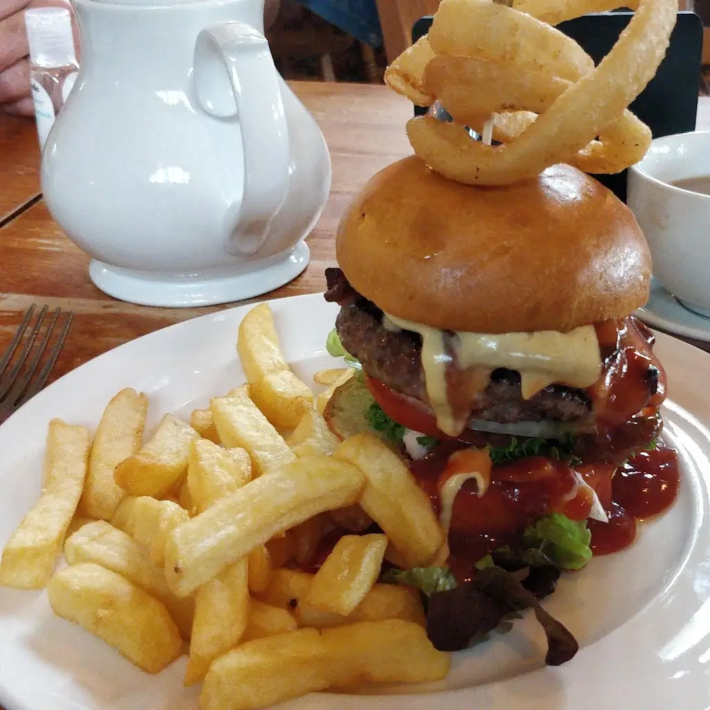 Menu_The Blue Bowl Inn_East Harptree_image_5