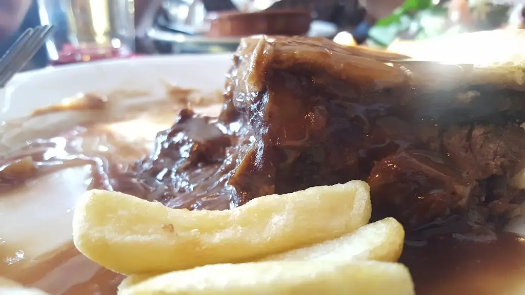 Menu_The Blue Bowl Inn_East Harptree_image_7