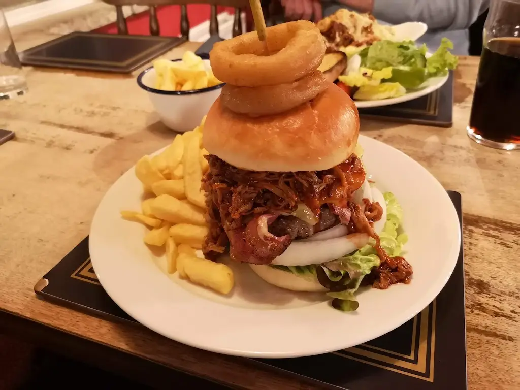 Menu_The Blue Bowl Inn_East Harptree_image_8