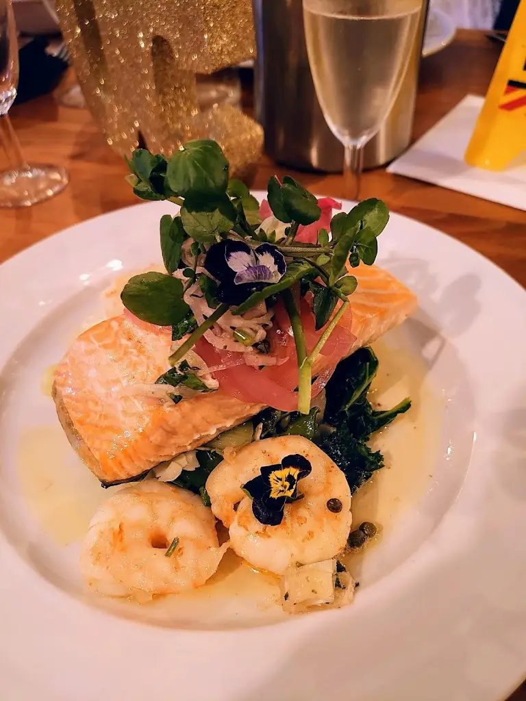 Menu_The Blue Bowl Inn_East Harptree_image_9