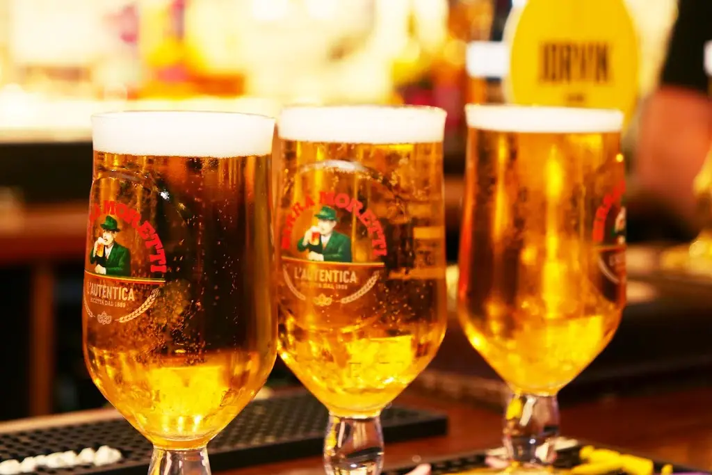 Menu_The Commercial_Easingwold_immagine_5