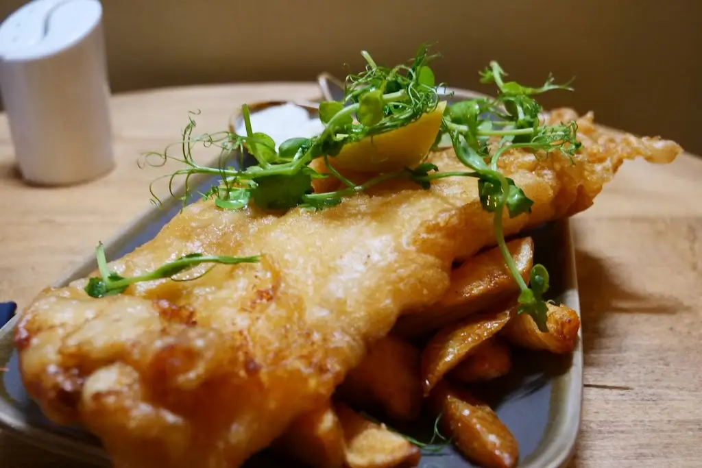 Menu_The Commercial_Easingwold_immagine_6