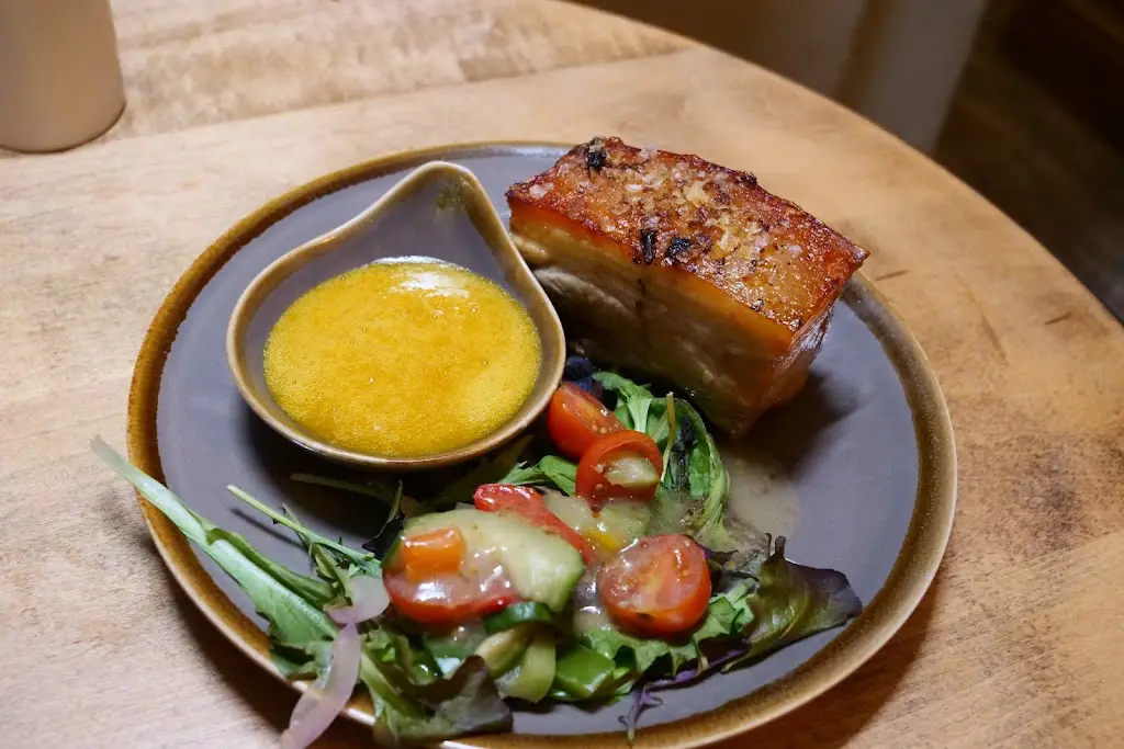 Menu_The Commercial_Easingwold_immagine_8