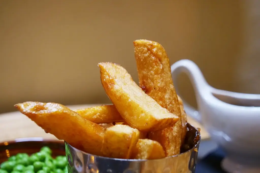 Menu_The Commercial_Easingwold_immagine_9