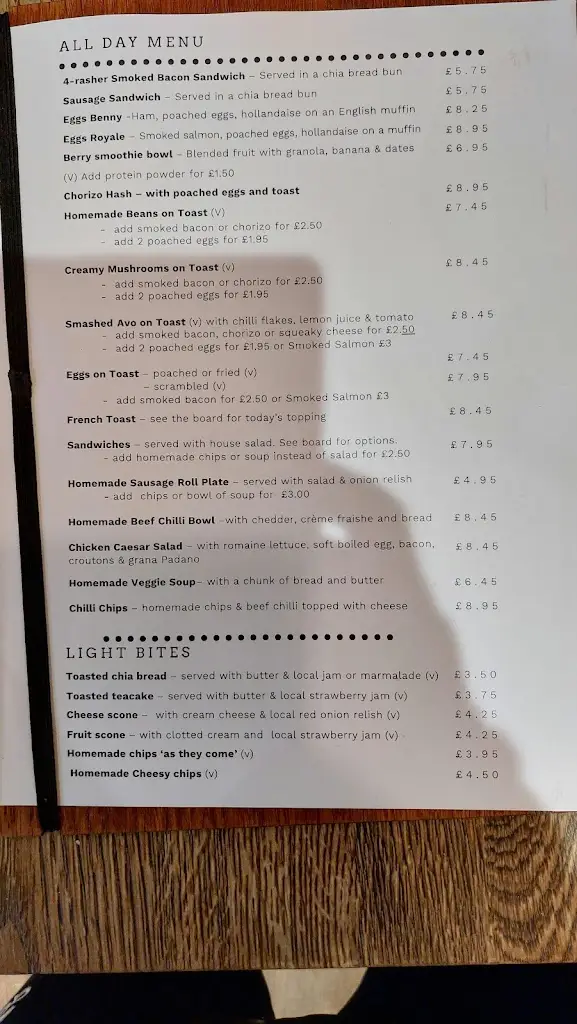 Menu_The Curious Coffee Company_Easingwold_image_3