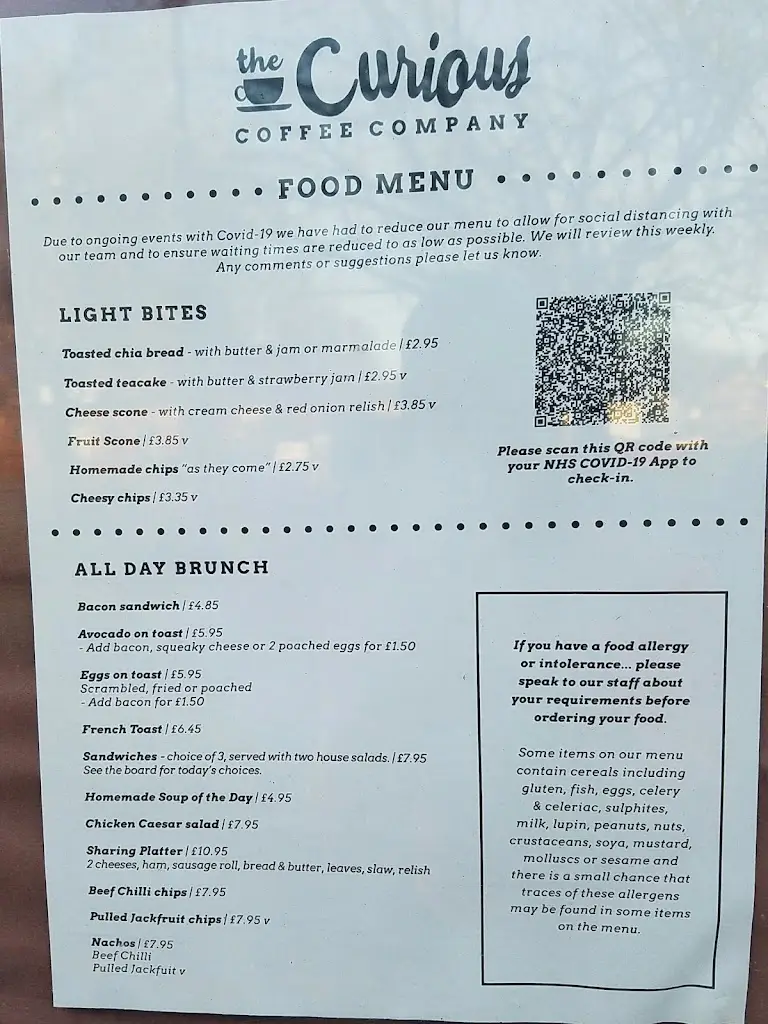 Menu_The Curious Coffee Company_Easingwold_image_4