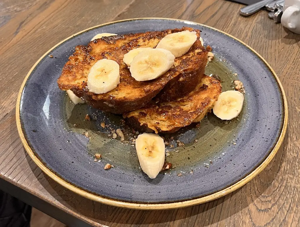 Travis Purnell_The Curious Coffee Company_Easingwold_review