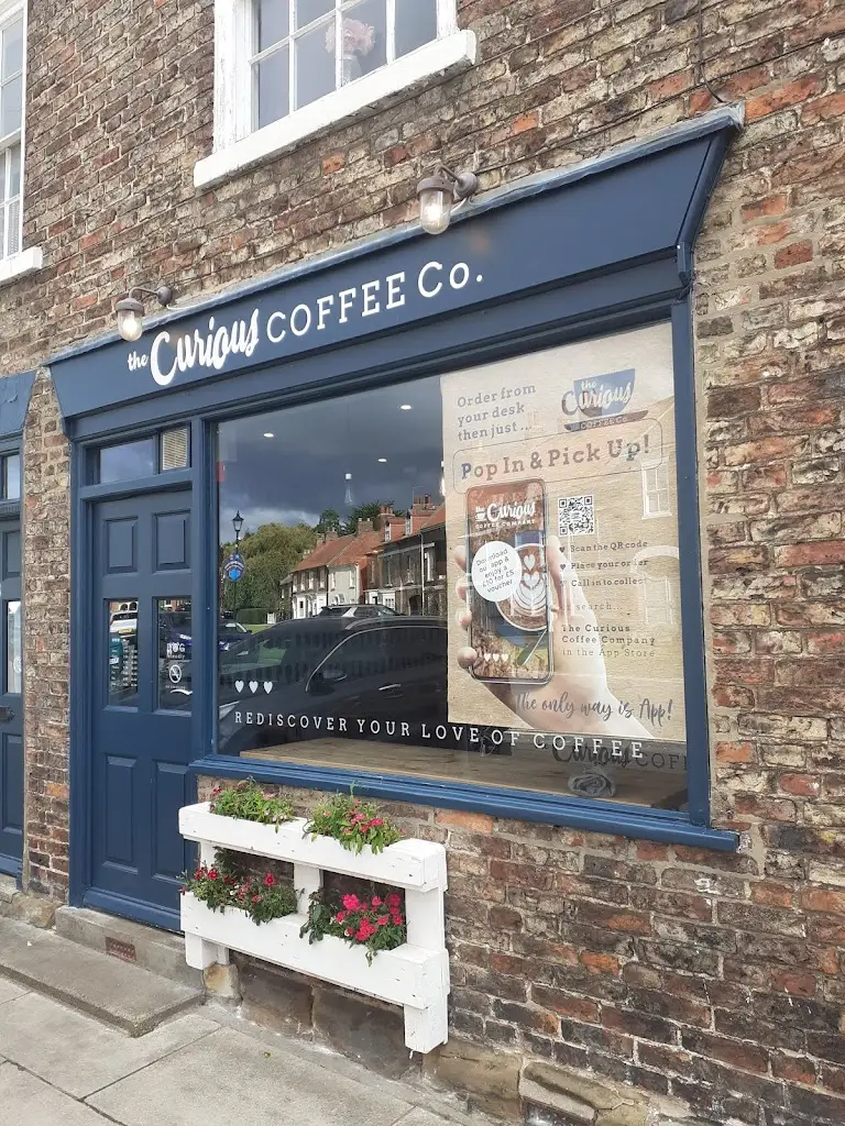 The Curious Coffee Company_Easingwold_slider_image_1