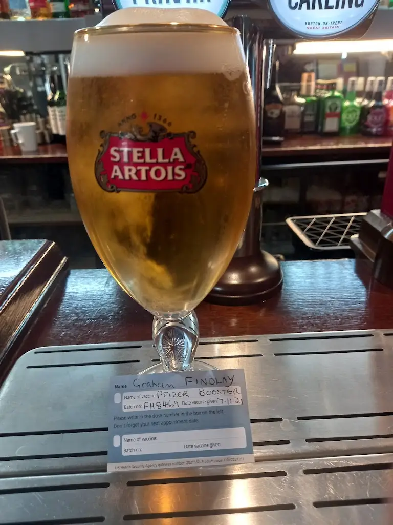 Menu_The Angel_Easingwold_image_1