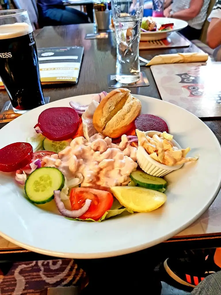 Menu_The Angel_Easingwold_image_4