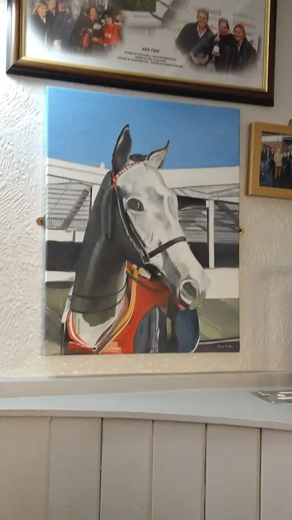 Steve Turner_The Angel_Easingwold_review