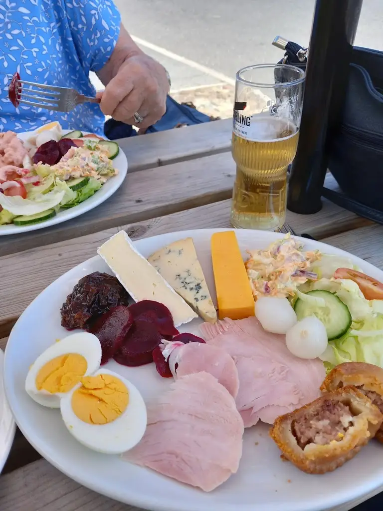 Nicola Crowther_The Angel_Easingwold_review