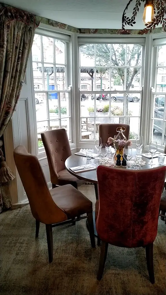 The George Hotel Easingwold_Easingwold_slider_image_2