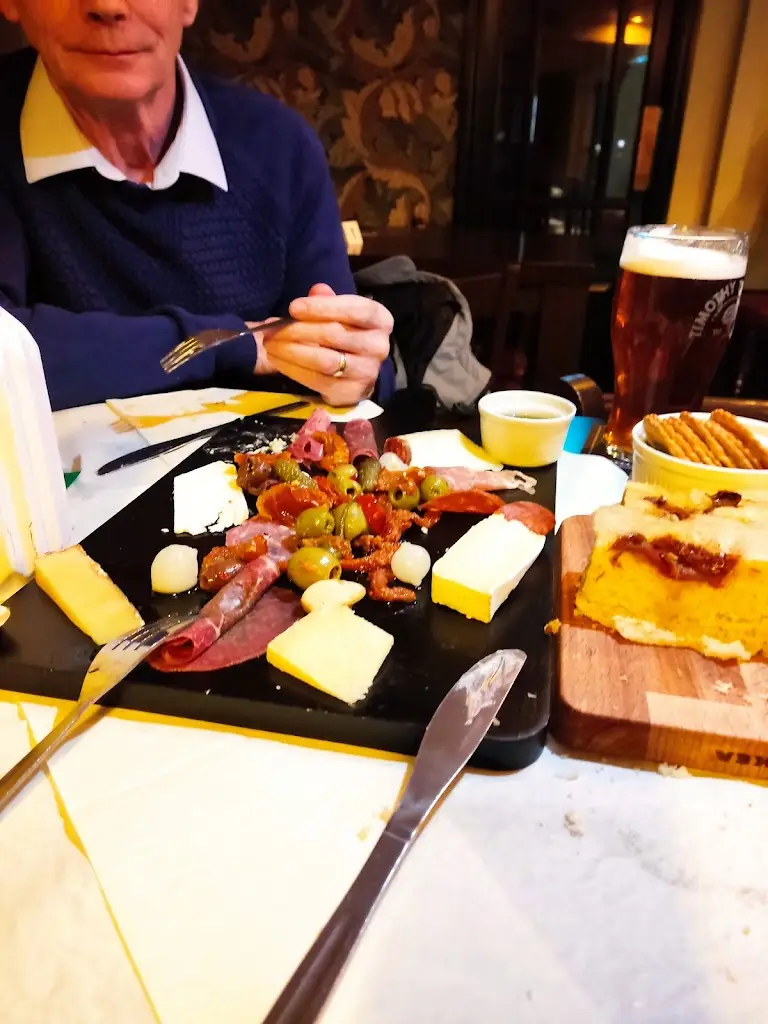 Helen Cleary_The York_Easingwold_review