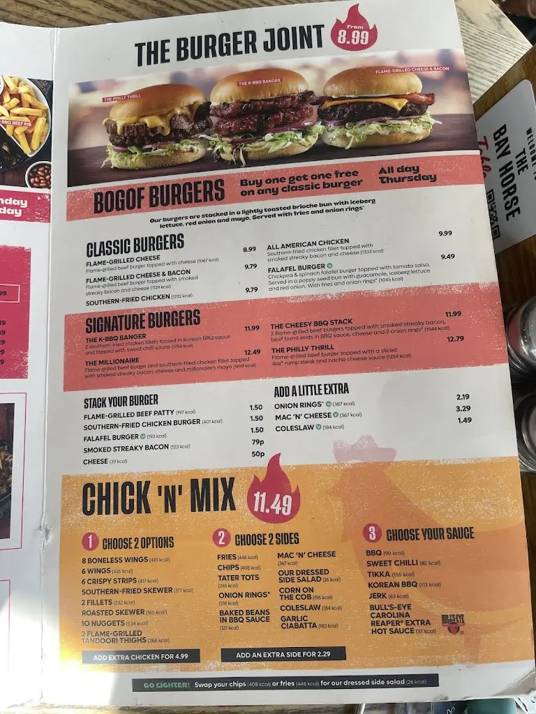 Menu_Bay Horse_Ashton in Makerfield_image_3