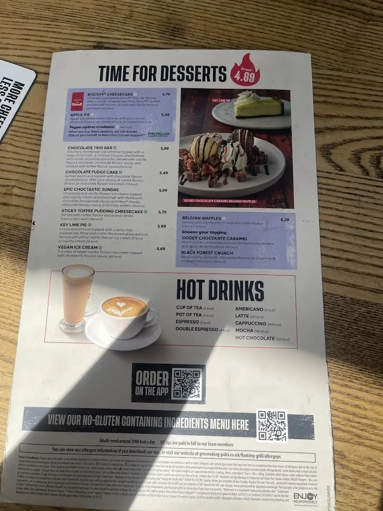 Menu_Bay Horse_Ashton in Makerfield_image_4