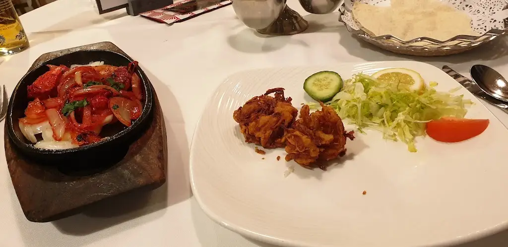 Menu_Jaipur Spice_Easingwold_image_1