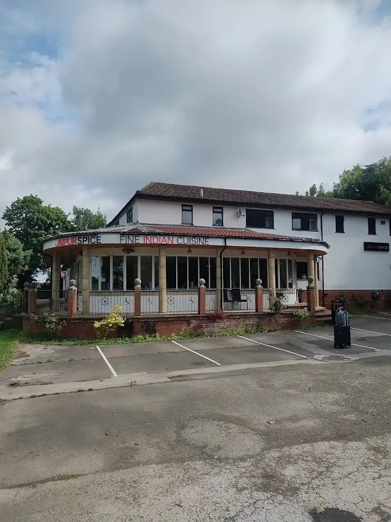 scot houghton_Jaipur Spice_Easingwold_review