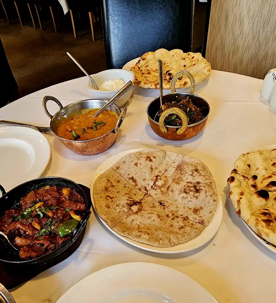 Amrit Dubb_Jaipur Spice_Easingwold_review