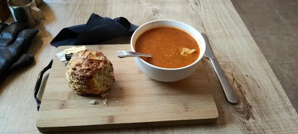 Menu_The Fika Room_Easingwold_immagine_8