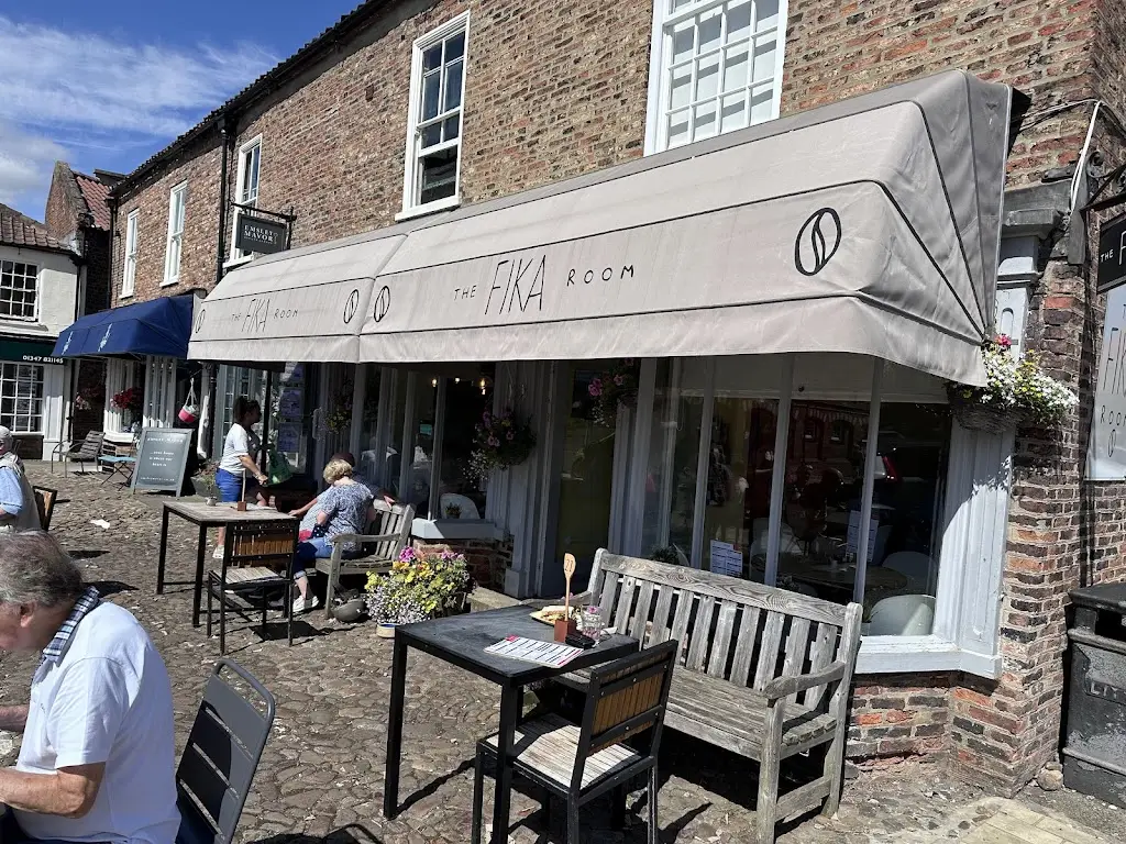 The Fika Room_Easingwold_slider_image_3