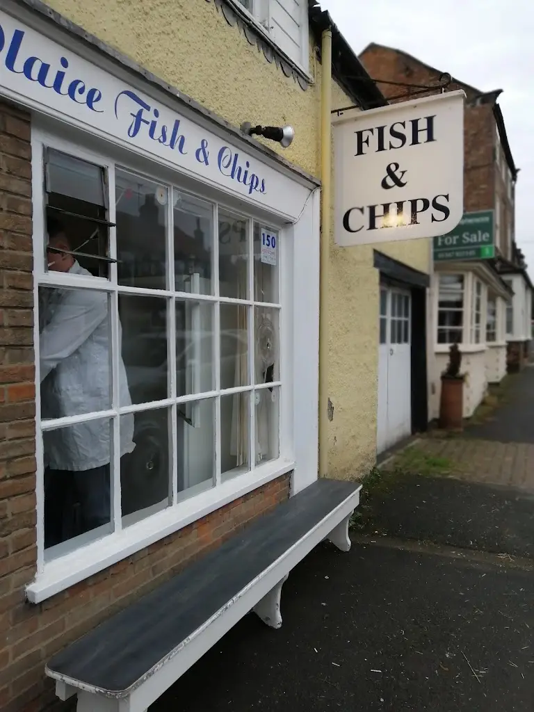Jake's Plaice - Fish & Chips restaurant in Easingwold