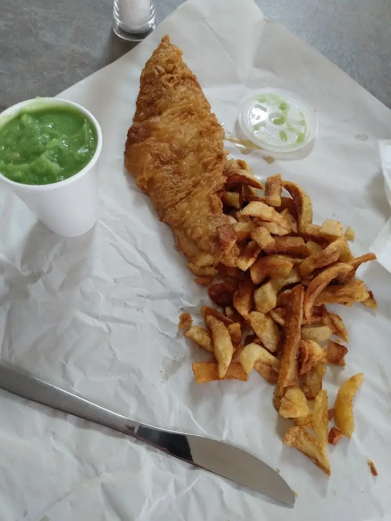 Jake's Plaice - Fish & Chips_Easingwold_slider_image_2