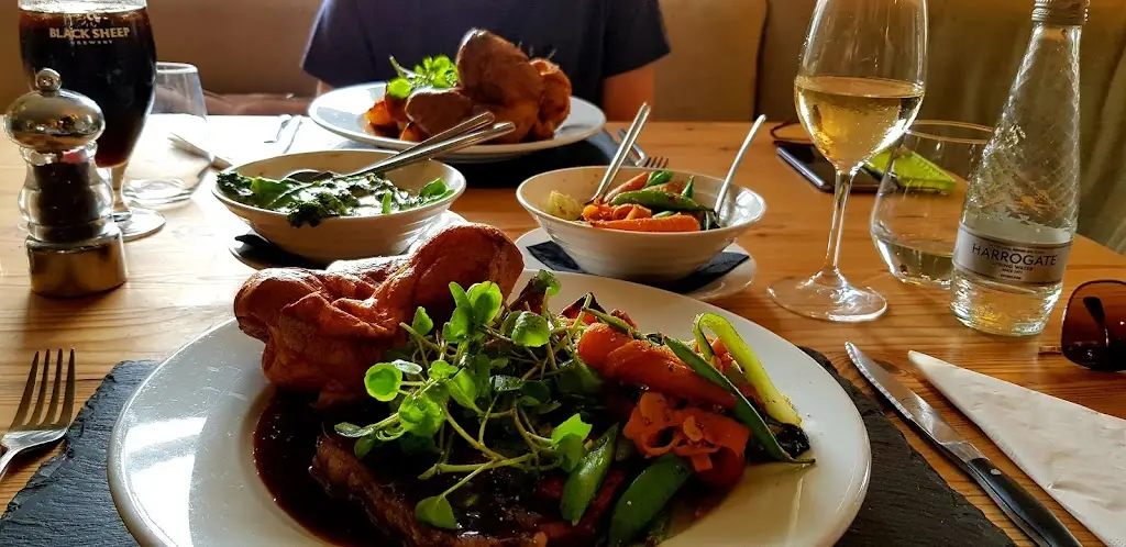 Menu_The Bay Tree Inn_Easingwold_image_1