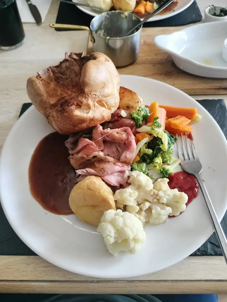 Janey Betts_The Bay Tree Inn_Easingwold_review
