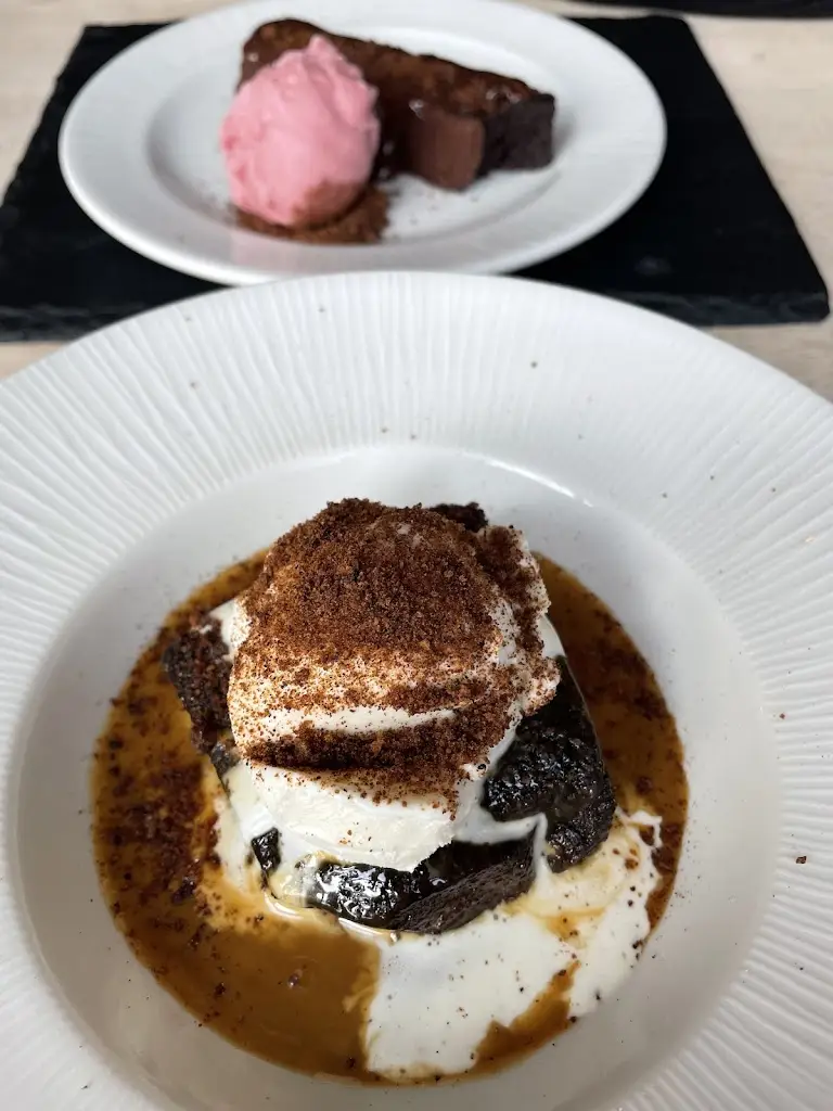 Rachel Darley_The Bay Tree Inn_Easingwold_review