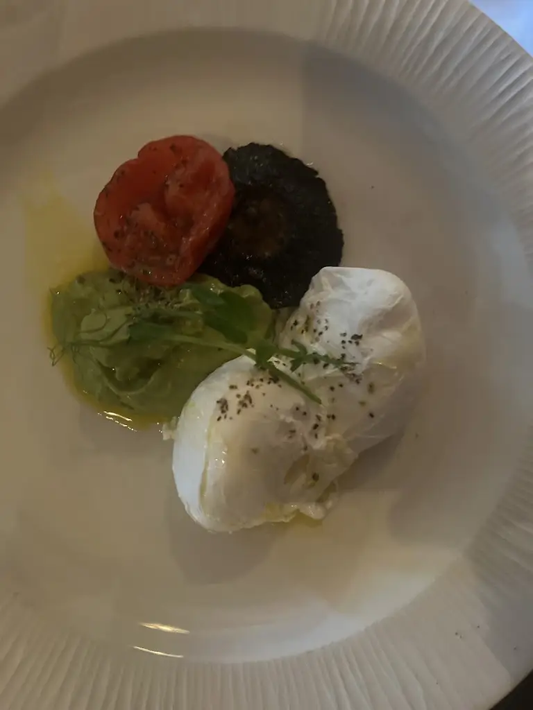 Mark Brown_The Durham Ox_Easingwold_review