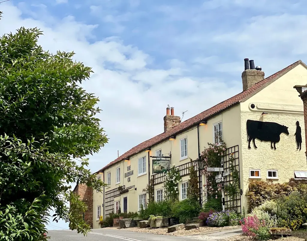 The Durham Ox_Easingwold_slider_image_1