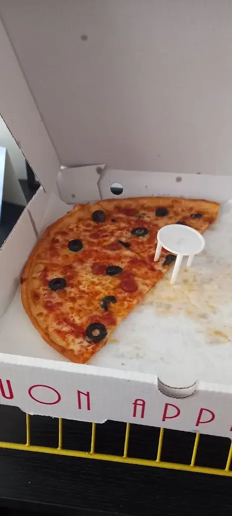 Nichola T_Cocoo Peri Peri And Desserts_Easingwold_review