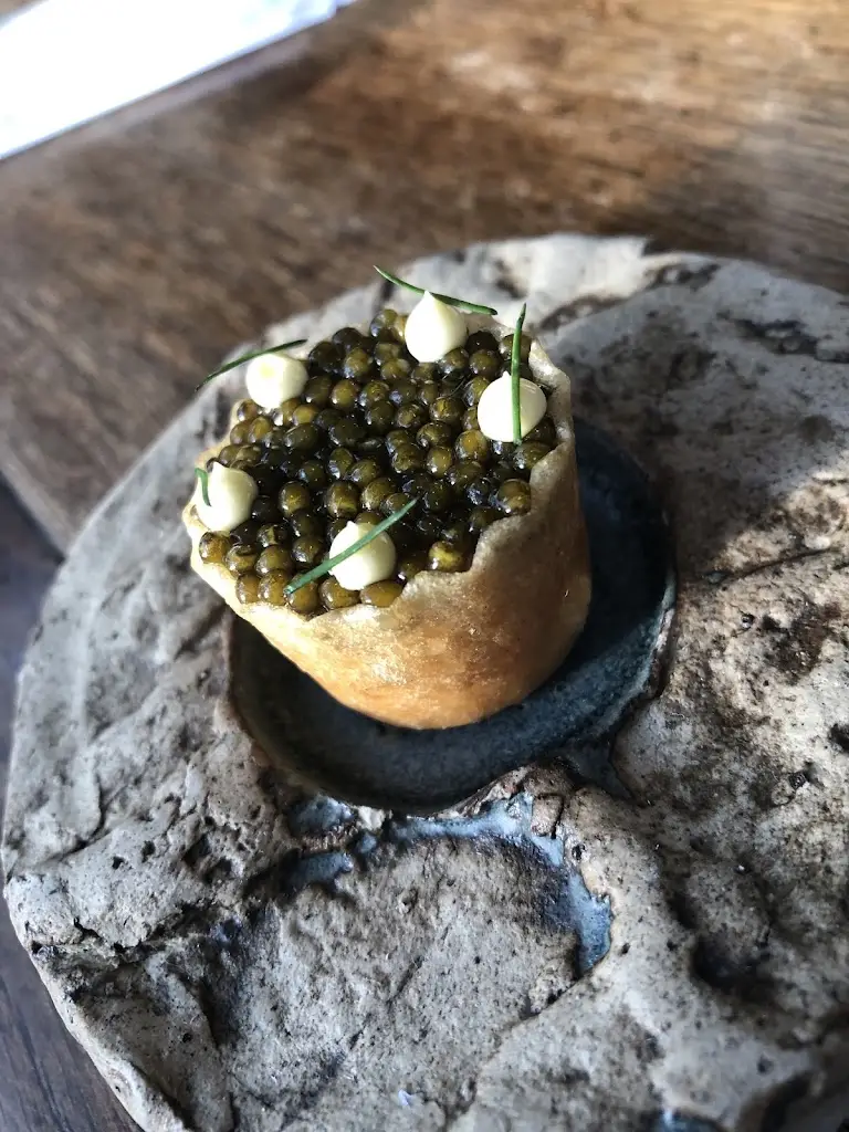 Menu_The Black Swan at Oldstead_Easingwold_image_5