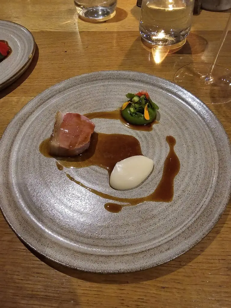 Menu_The Black Swan at Oldstead_Easingwold_image_7