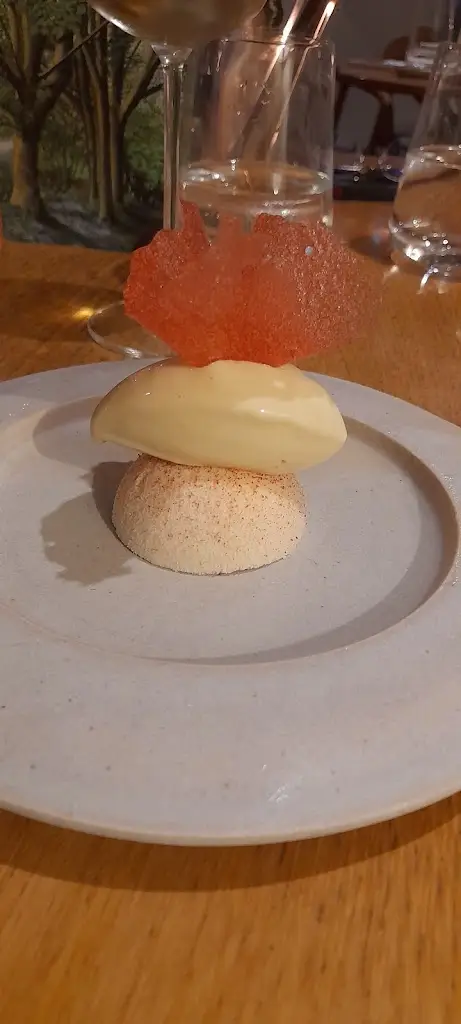 Samantha Payne_The Black Swan at Oldstead_Easingwold_review