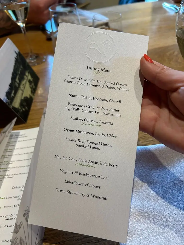 Alexander_The Black Swan at Oldstead_Easingwold_review