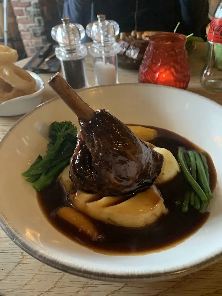 Menu_Old Black Bull Raskelf_Easingwold_image_4