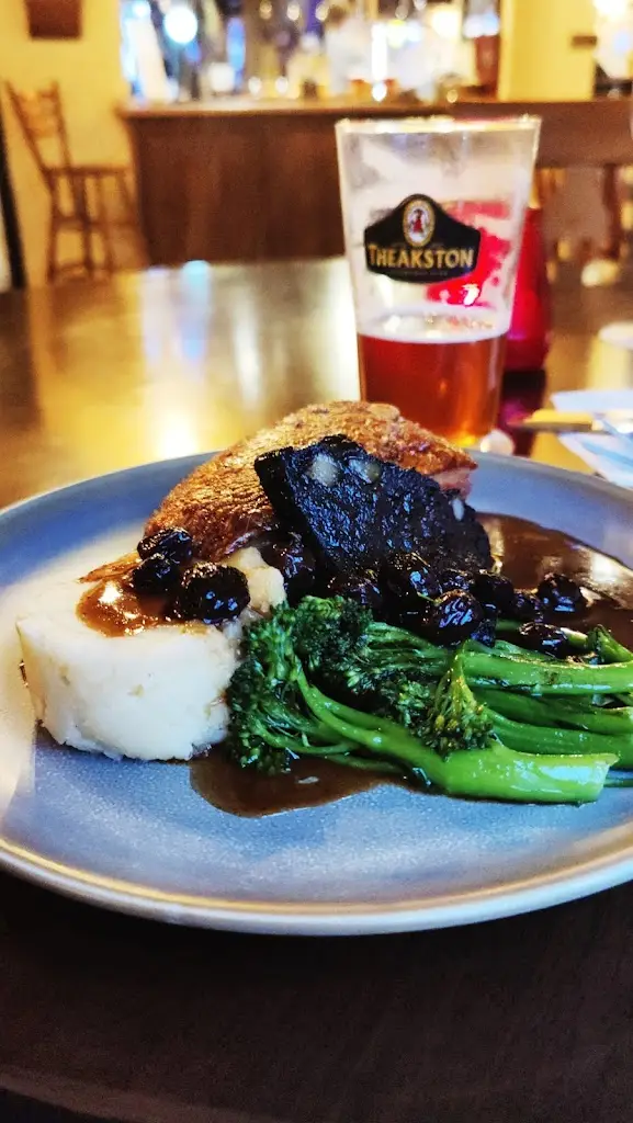 Menu_Old Black Bull Raskelf_Easingwold_image_7