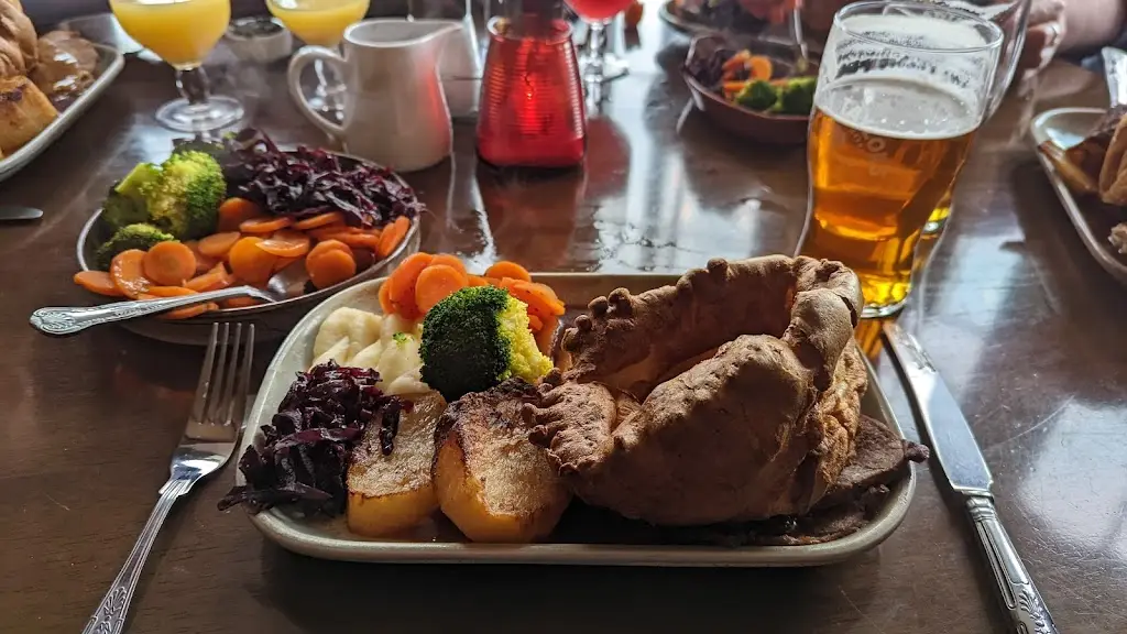 Menu_Old Black Bull Raskelf_Easingwold_image_9