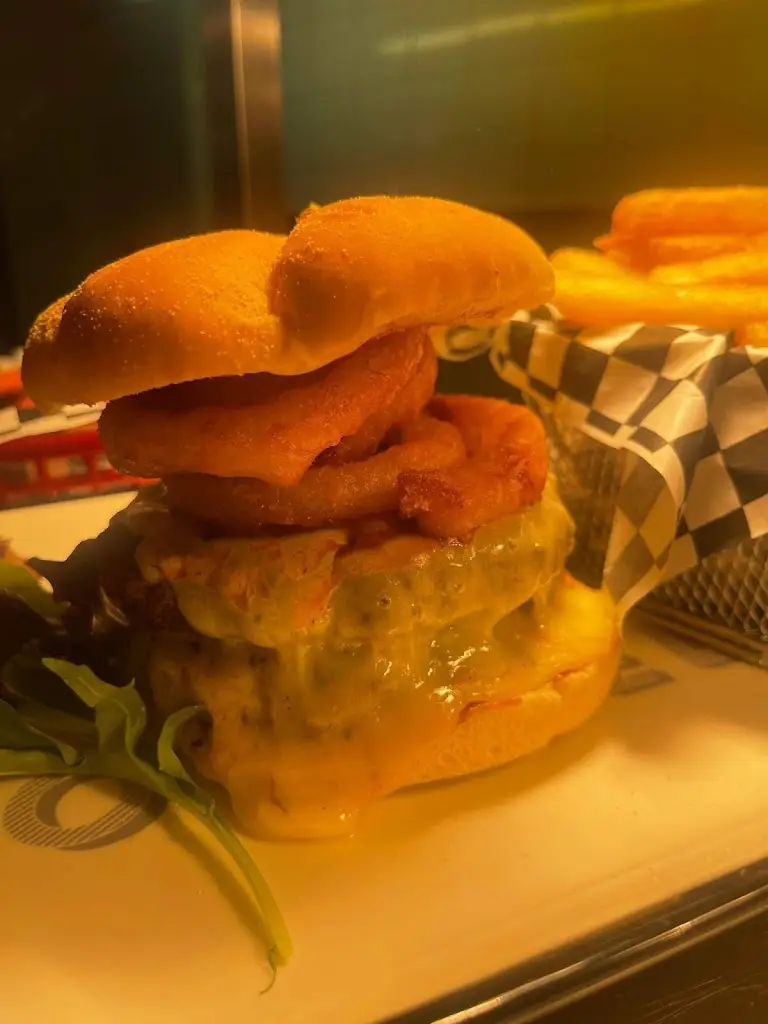 Menu_The Swan_East Harling_immagine_5