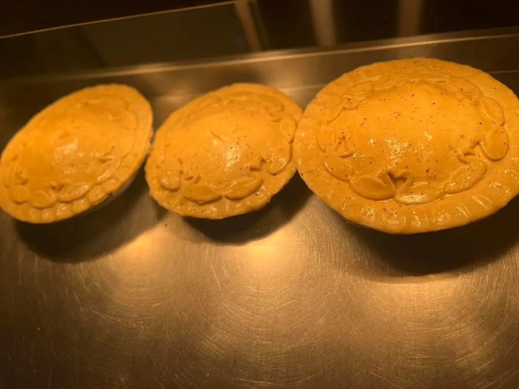 Menu_The Swan_East Harling_immagine_6