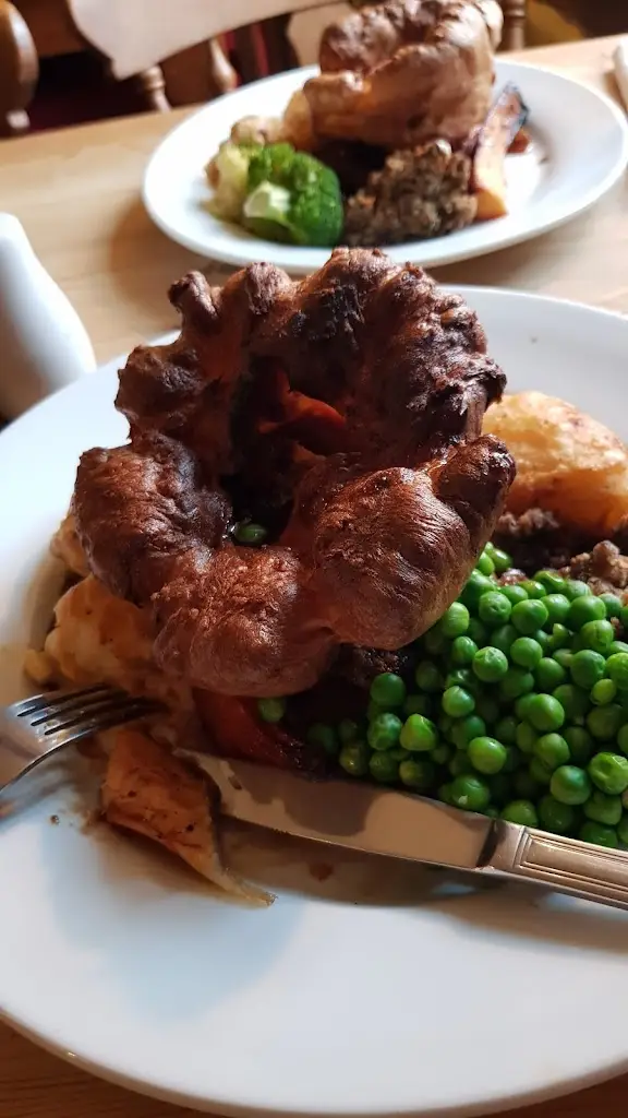 Hannah S_The Swan_East Harling_recensione