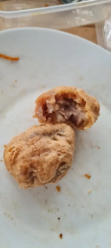 T D_Kowloon House_East Harling_review