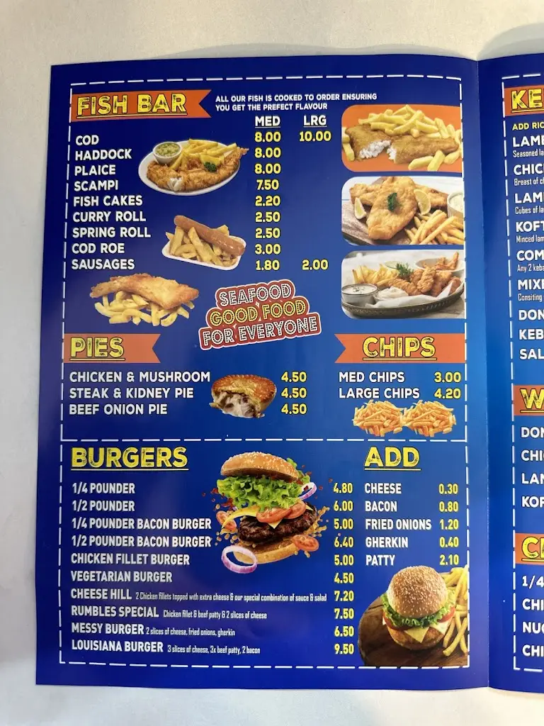 Menu_Rumbles Fish Bar_East Harling_image_3