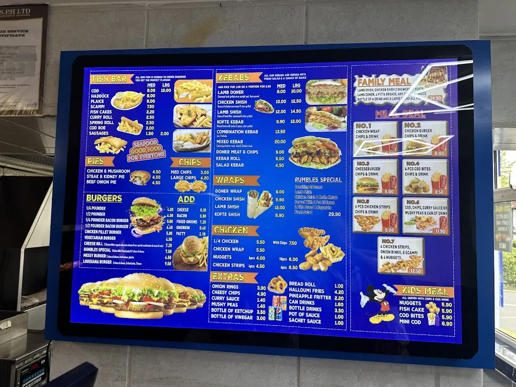 Menu_Rumbles Fish Bar_East Harling_image_4